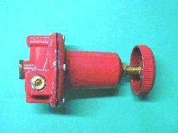 Import Adjustable HP Regulator